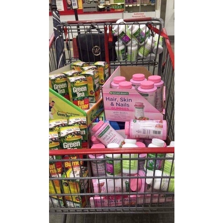 Date 2023 VIÊN ĐỐT MỠ GREEN TEA FAT BURNER 200v - Mỹ