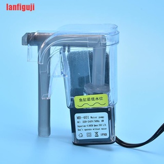Thiết Bị Lọc Nước mini Cho Bể Cá Cảnh