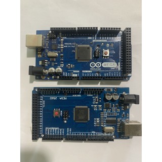 Bo mạch phát triển arduino mega 2560