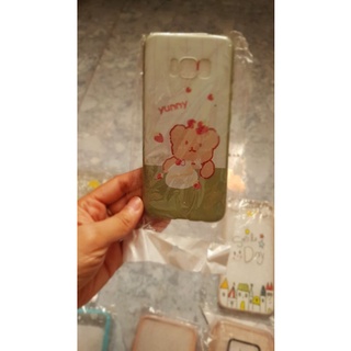 Ốp lưng samsung galaxy s8