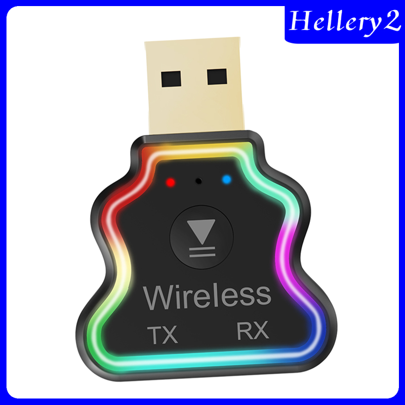 Bộ Thu Phát Bluetooth 5.0 Helioy2 M10 Cho Xe Hơi | BigBuy360 - bigbuy360.vn