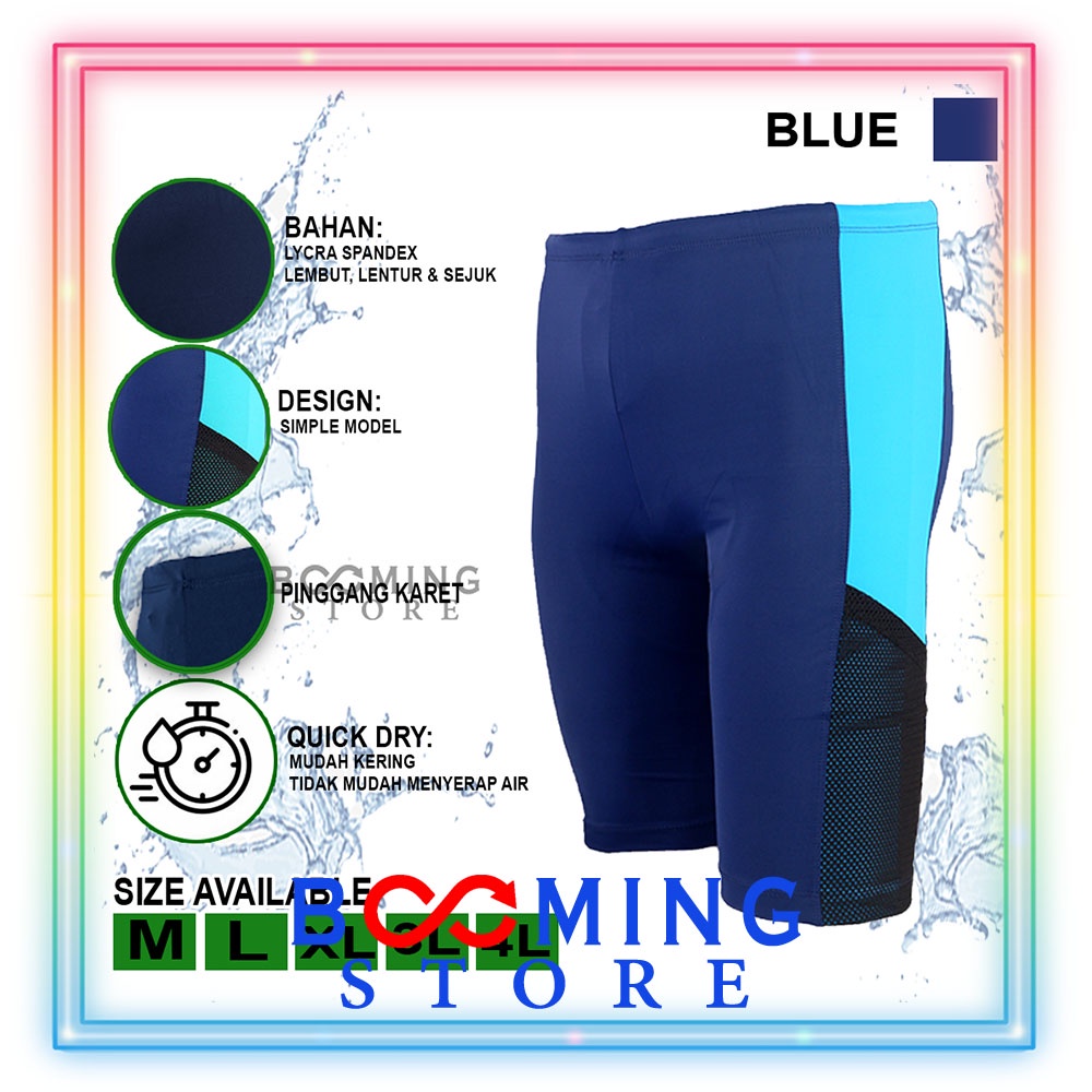 Quần Bơi Dành Cho Người Lớn F11,0381,000,08 | BigBuy360 - bigbuy360.vn