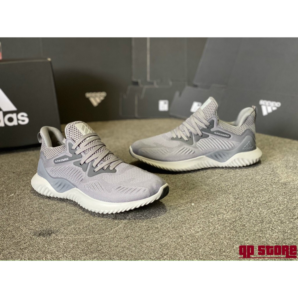 Giày Thể Thao Adidas Alphabounce Beyond (Fullbox)