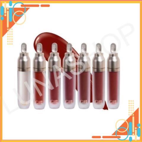 Son Gilaa Plumping Lip Serum - Phiên bản Velvet Tint Hoàn Hảo_CoCoDDe.Perfumer29