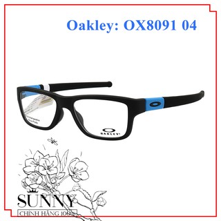 Gọng Kính Unisex Oakley OX8091