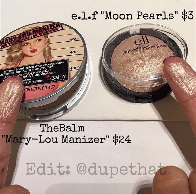 PHẤN HIGHLIGHT ELF | BigBuy360 - bigbuy360.vn