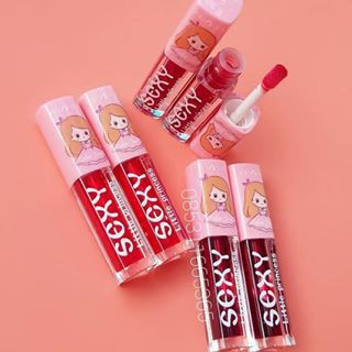 (hàng Mới Về) Son Dưỡng Môi Peiyen Cỡ Nhỏ Quyến Rũ | BigBuy360 - bigbuy360.vn