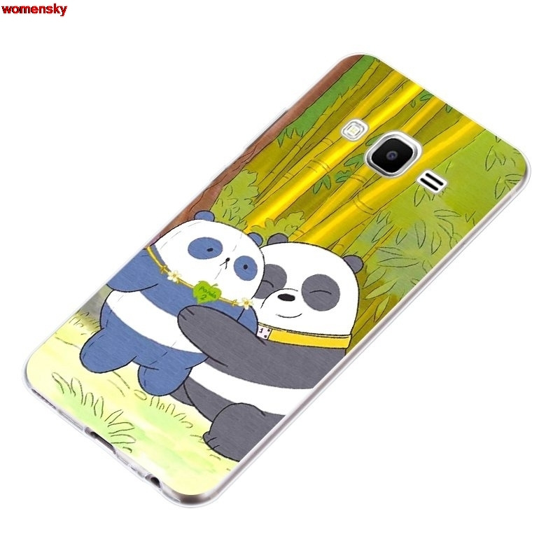 Samsung Note 3 4 5 8 9 Grand 2 A1 CORE Prime Neo Plus A6S WG-TTCX Pattern-5 Soft Silicon TPU Case Cover