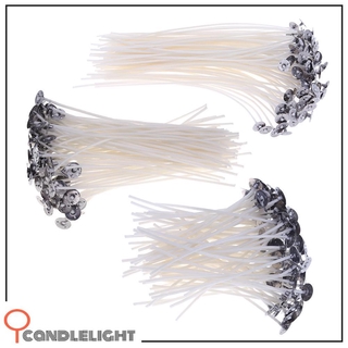 100 Bấc Nến Bằng Cotton