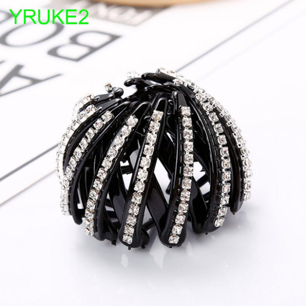 Hairgrip Hairpins Accessories Maker Women Hair