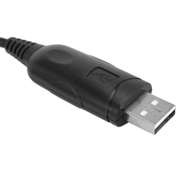 Cáp KếT NốI USB Cho Radio ICOM IC-F22 IC-V8 OPC-478