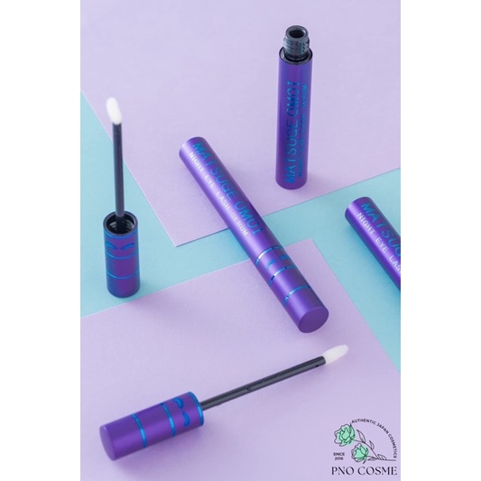 Serum dưỡng DÀI MI và DẦY MI Matsuge Omoi