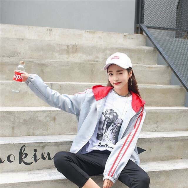 Ao khoac du phoi AD01 | BigBuy360 - bigbuy360.vn