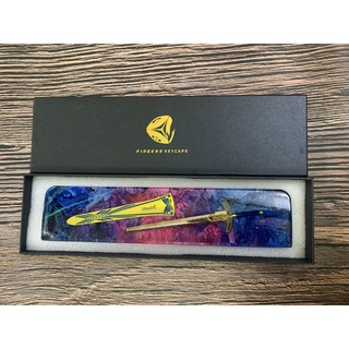 Kê tay resin katana stay night
