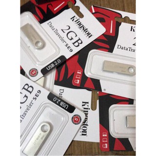 USB KINGSTON 2GB CHÍNH HÃNG