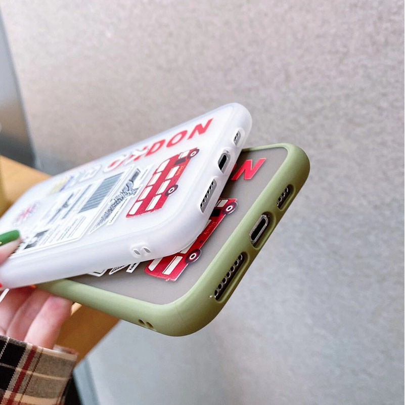 Ốp Điện Thoại Họa Tiết Nhãn Hiệu Cho Oppo Reno 2 Z 2 Z 2 F 3 Realme C 12 C 15 | BigBuy360 - bigbuy360.vn