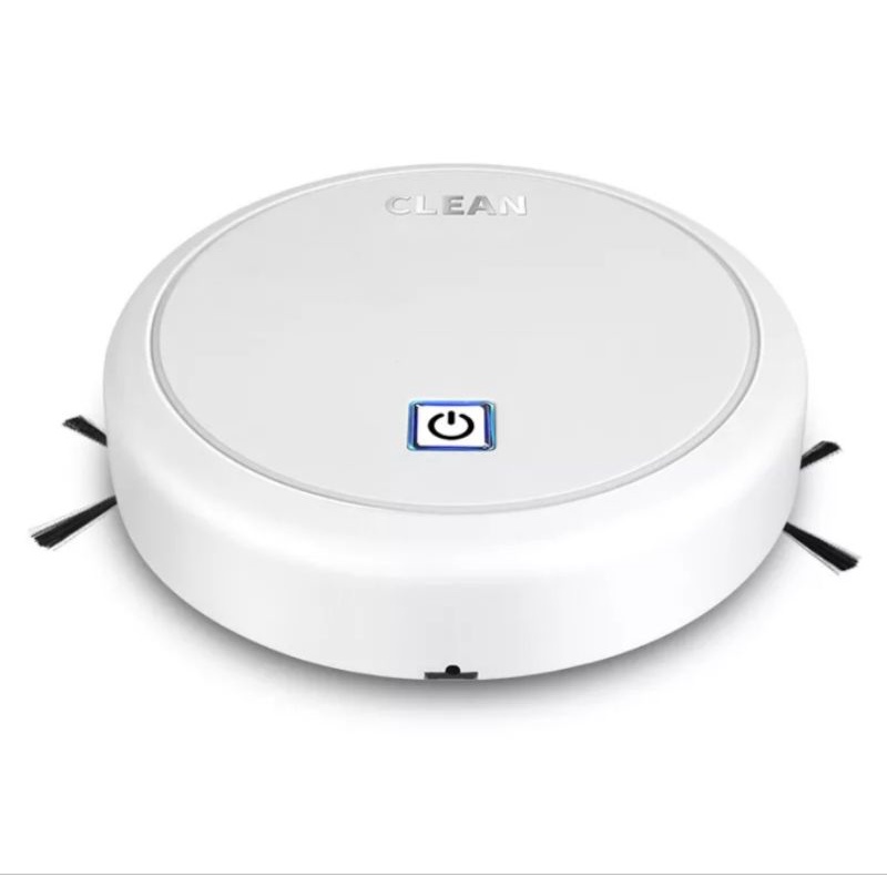 Robot hút bụi lau nhà tự động thông minh ES23//T4
