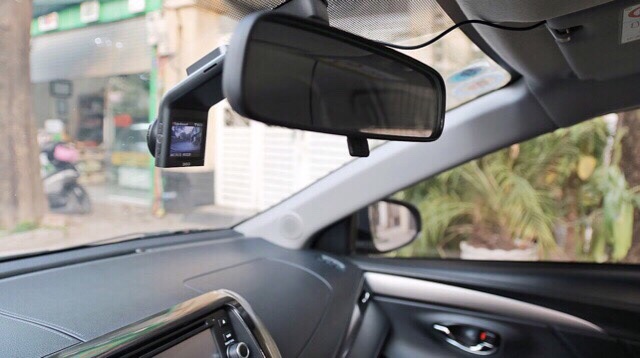 Cam hành trình G300 thương hiệu số 1 Việt Nam