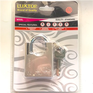 Ổ KHÓA ZSOLEX 5 phân chống cắt