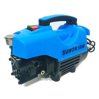 Máy rửa xe suwon f18