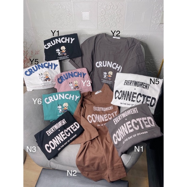 [Mã SKAMFSW175 giảm 10K đơn 50K] BÁN SỈ ÁO PHÔNG MÁC 3158 COTTON KHÔ IN HÌNH HOT TREND | BigBuy360 - bigbuy360.vn