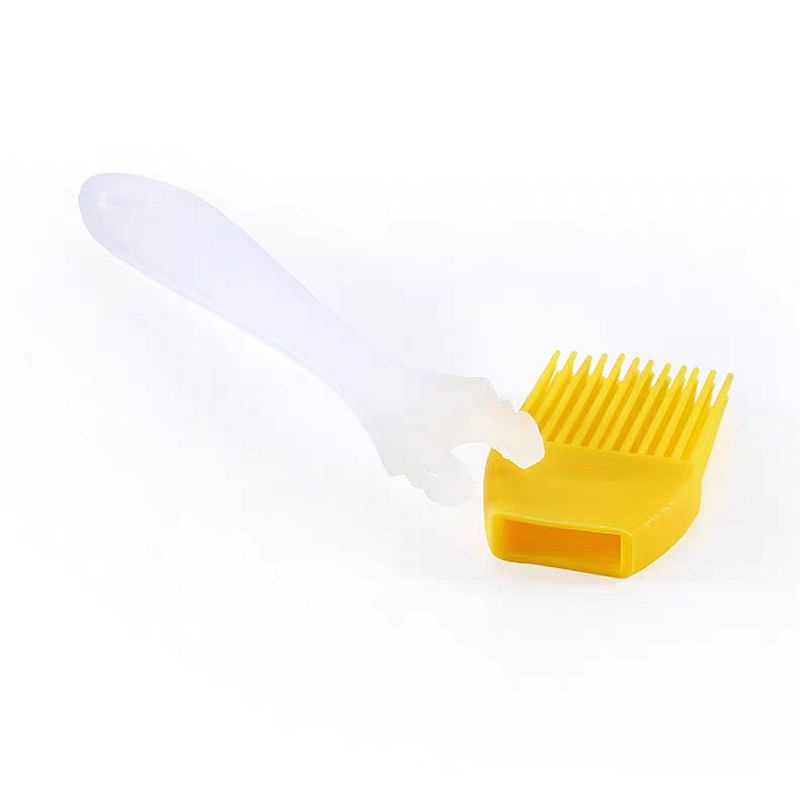 Chổi Quét Dầu, Sốt Silicon Chịu Nhiệt