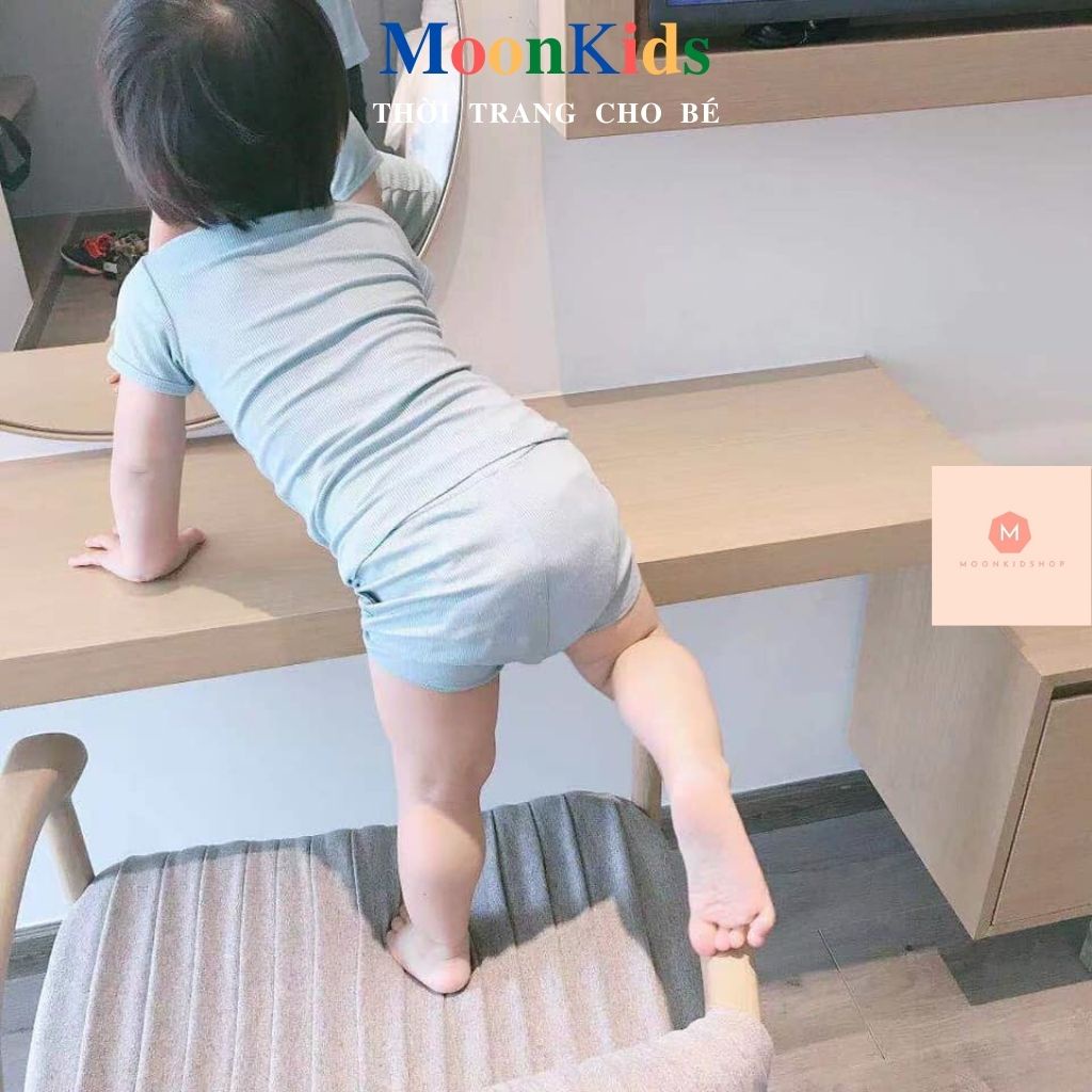 Bộ Body Chip Cho Bé100% COTTONbộ chip cho bé gái,body chip gấu,body rời cộc,bộ chip cho bé,bộ chip minky mom 6-16kg