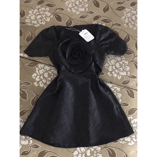 váy OLV size m new tag