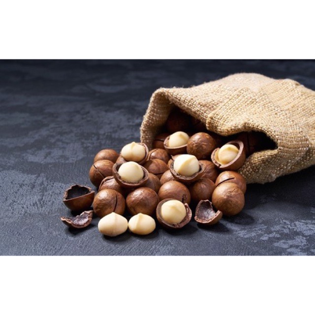 Hạt Macca loại 1 300g