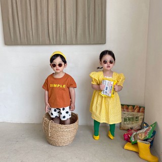 KÍNH MẮT THỜI TRANG CHO BÉ