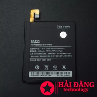 Pin điện thoại Xiaomi Mi4 BM32