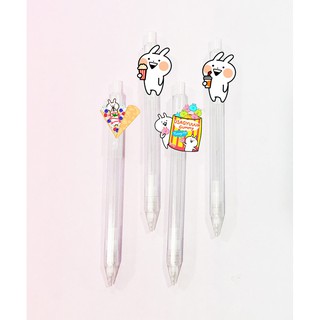 Bút chì mica usagyuuun BMC24 bút chì kim cute dễ thương hoạt hình idol thần tượng