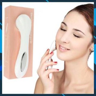 Máy massage mặt bằng icon
