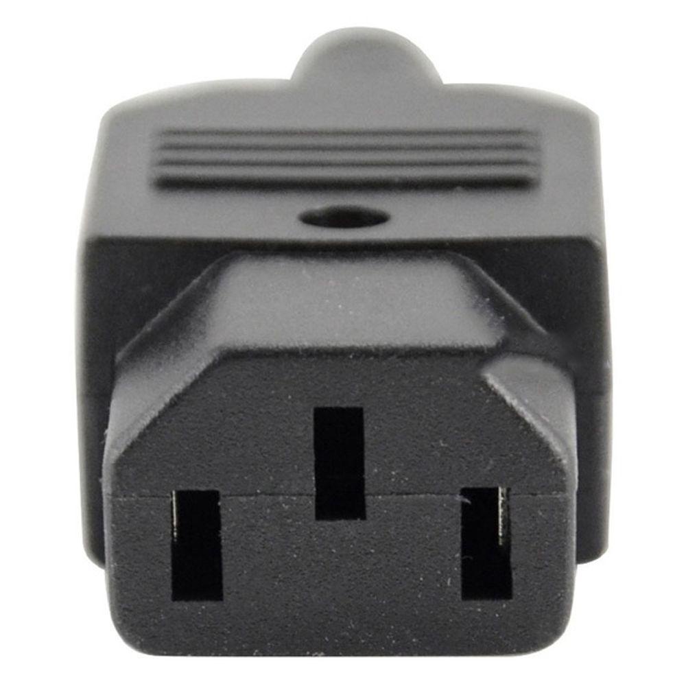 NORMAN Phích Cắm IEC 3 Chấu Chuyên Dụng Chất Lượng Cao