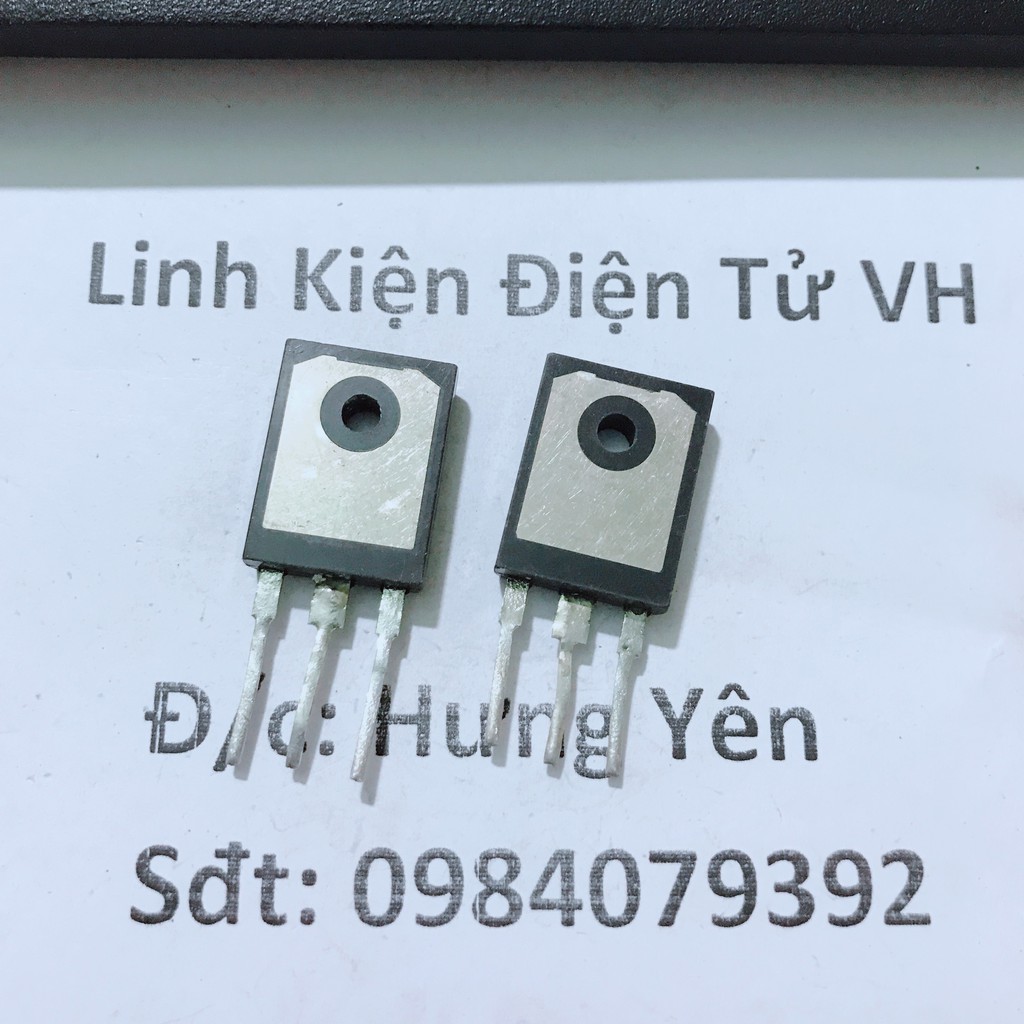 IGBT 30N60, IXGH30N60 Linh kiện tháo máy