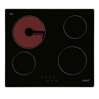 Bếp điện Cata T 604-A