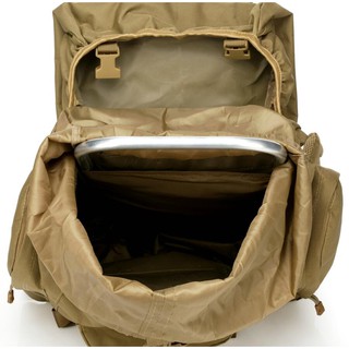 Balo chiến thuật Tactical - NH-CH053