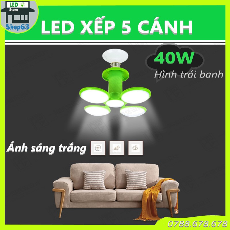 Combo 10 bóng đèn diệt muỗi - 3 chế độ (công suất 15W - tắt mở liên tục để chuyển chế độ)