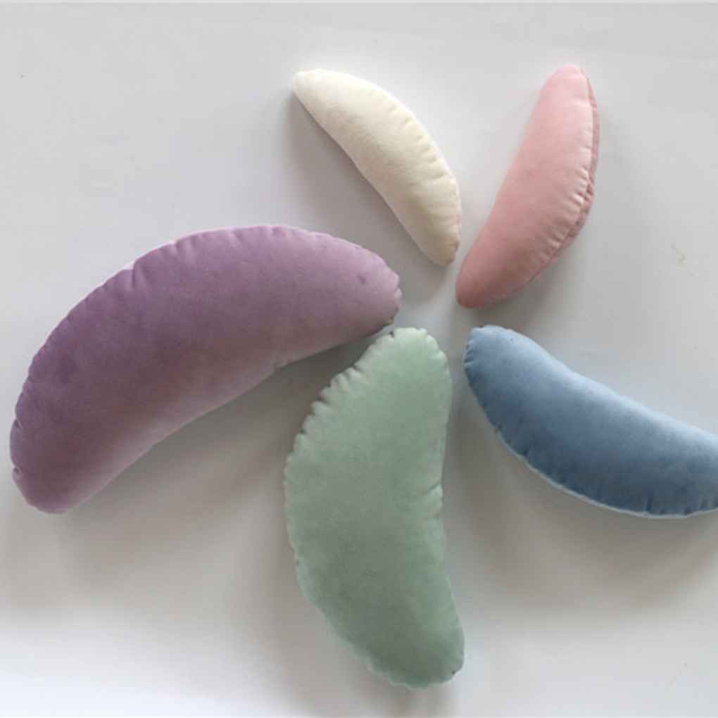 Set 5 gối chụp ảnh dành cho bé sơ sinh