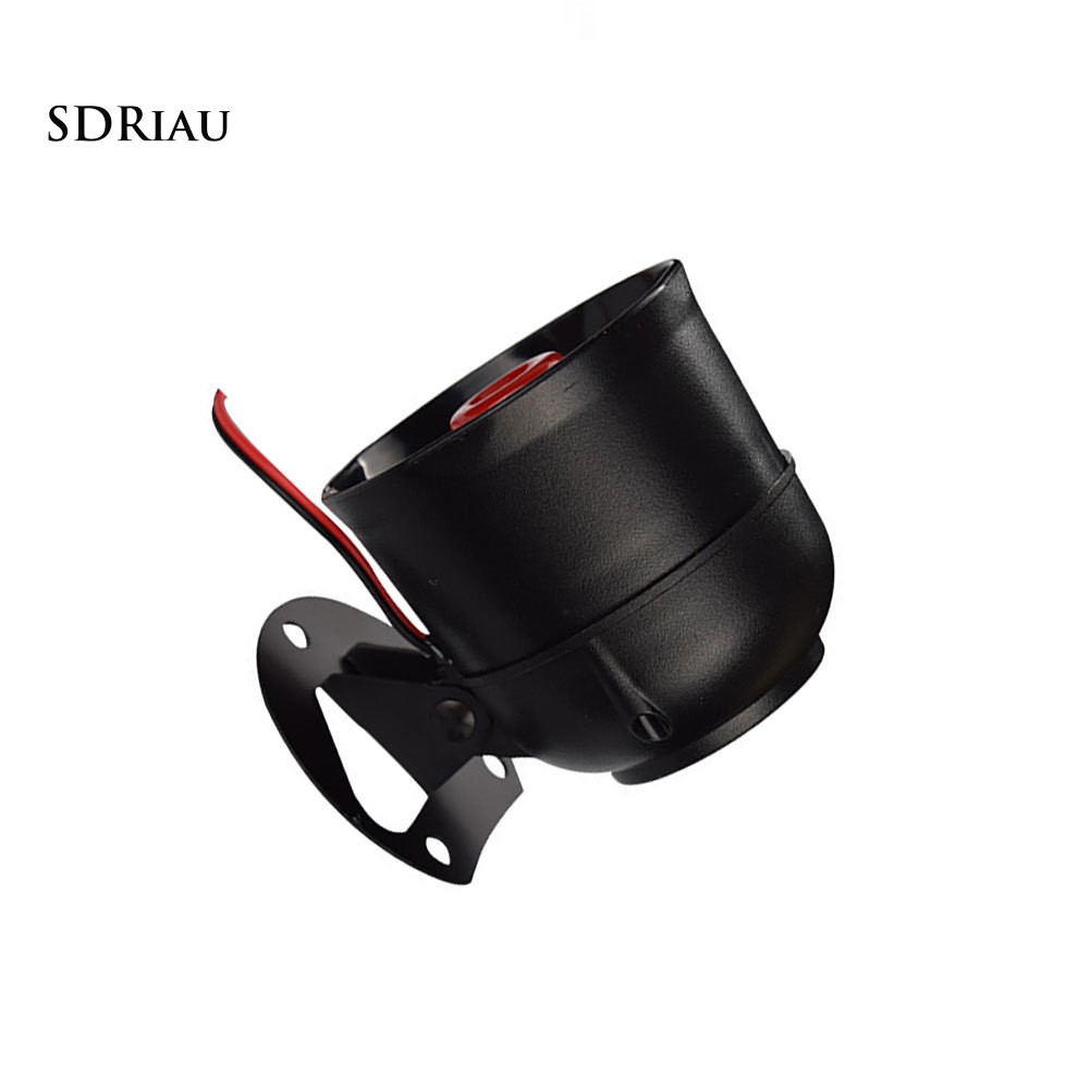 Còi Báo Động Chống Trộm Cho Xe Hơi ST-511 12V 15W