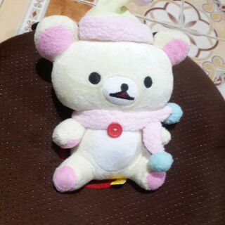 Rilakkuma