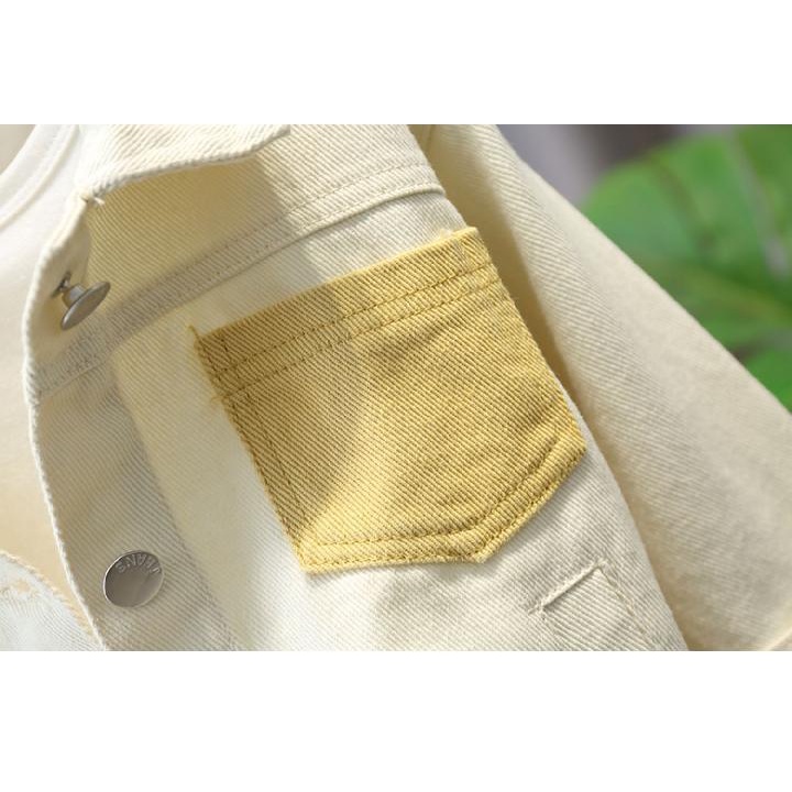 Áo Khoác Cardigan Phong Cách Hàn Quốc Thời Trang Xuân Thu 2022 Dành Cho Bé Trai Gái
