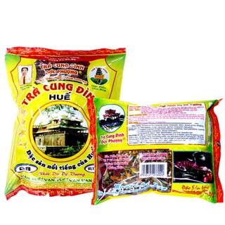 TRÀ CUNG ĐÌNH TÚI 500GR