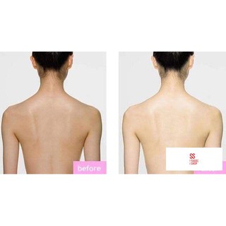 Tẩy Tế Bào Chết Toàn Thân White Conc Nhật Bản Tuýp 180g