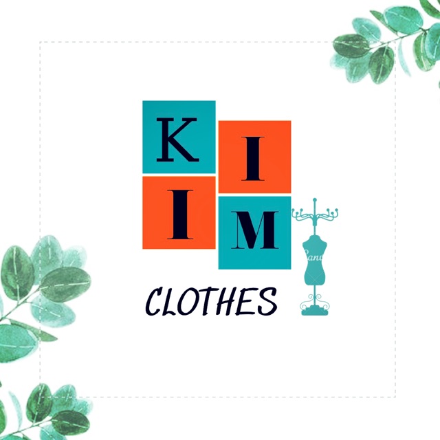 KIM MI CLOTHES🍄