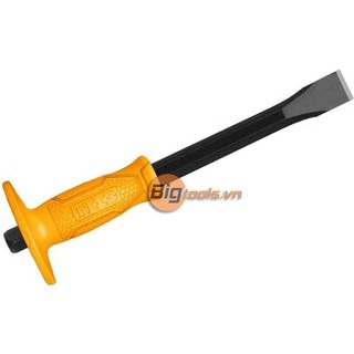 19mm Đục sắt mũi dẹp INGCO HCCL082210