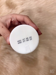 Sữa rửa mặt tươi mát, sạch sâu Dưa Leo E100