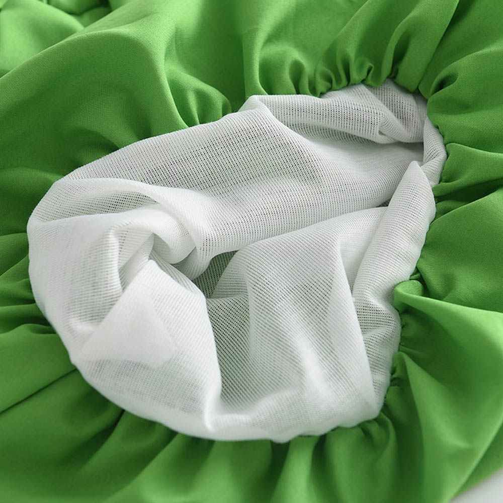 BEAR LEADER Set Áo Thun Tay Ngắn &amp; Quần Short In Hoa Mẫu Mới 2023 Thời Trang Mùa Hè Cho Bé Gái 2-7 Tuổi