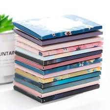 Giấy thấm hút dầu, mồ hôi (50 miếng/Gói)