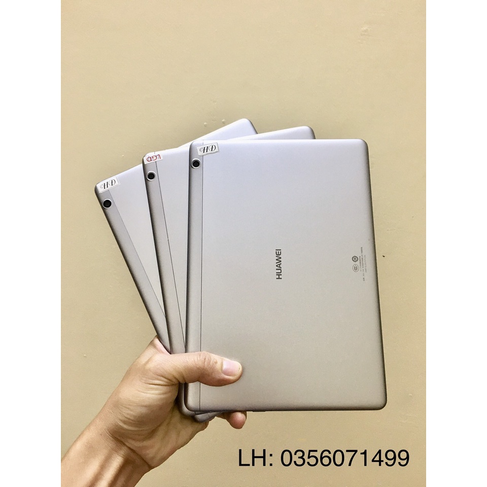 Máy tính bảng huawei mediapad T3 10 inch 4G LTe nghe gọi được | BigBuy360 - bigbuy360.vn
